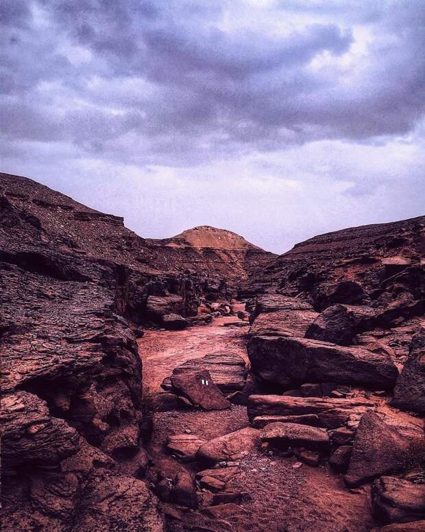 Один из каньонов. Израиль марс, марсианские пейзажи, необычная местность, пейзажи, похоже на Марс, странная местность