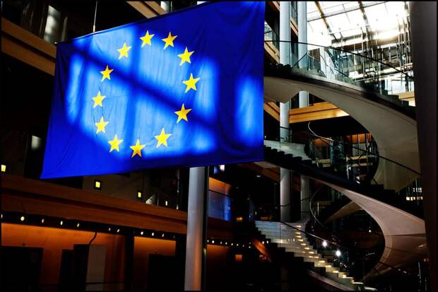 Reuters: США не ждут изменений курса ЕС по Украине после выборов в Европарламент