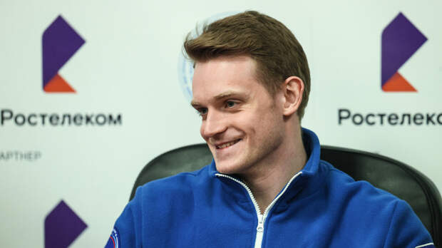 Козловский: мы конкурентоспособны и должны были быть на Олимпийских играх в Милане