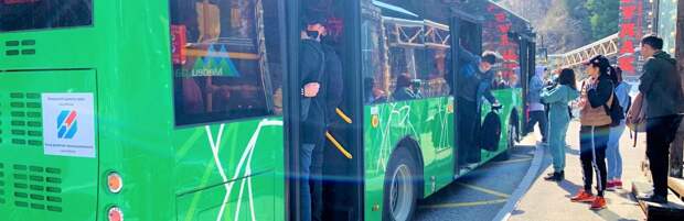Стоимость проезда на общественном транспорте планируют повысить в Алматы