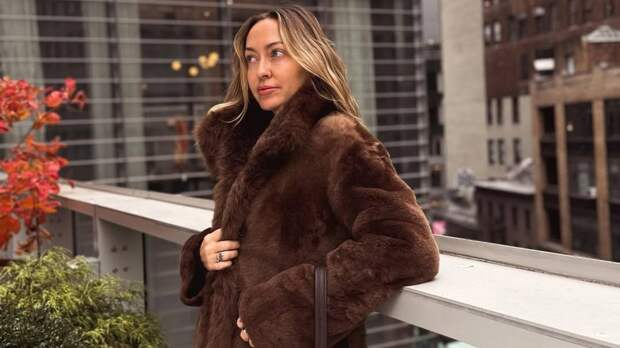 «Я сказала «да» мужчине своей мечты!»: 38-летняя сестра Майли Сайрус выходит замуж