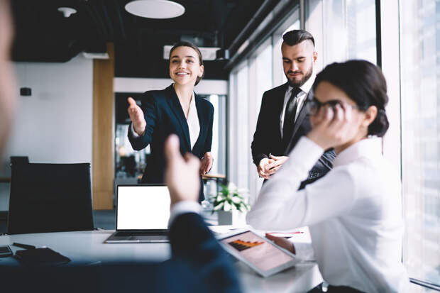 Эксперт Матвиенко: бизнес в России перевозит менеджеров в регионы