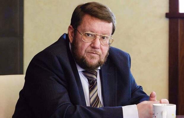 Евгений Сатановский: А ведь могли мы и Флойда задушить