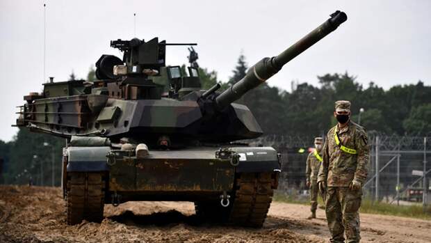 Конфликт на Ближнем Востоке потребует больших вооружений: эксперт про снижение помощи Украине