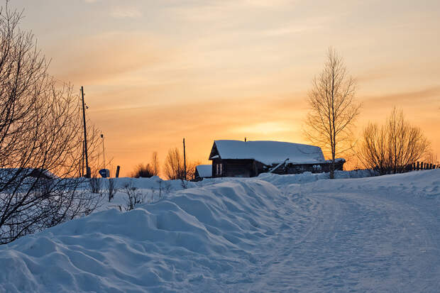 Тревел-блогер описал российский регион словами «живет в 19 веке»