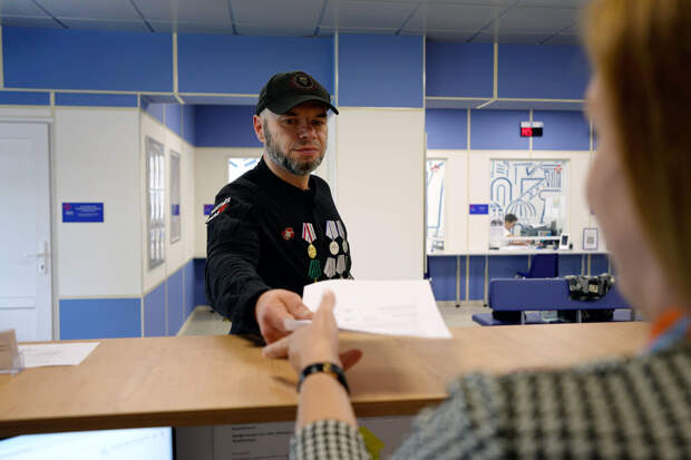 Специально для участников СВО зарезервированы 27 профессий для бесплатного обучения