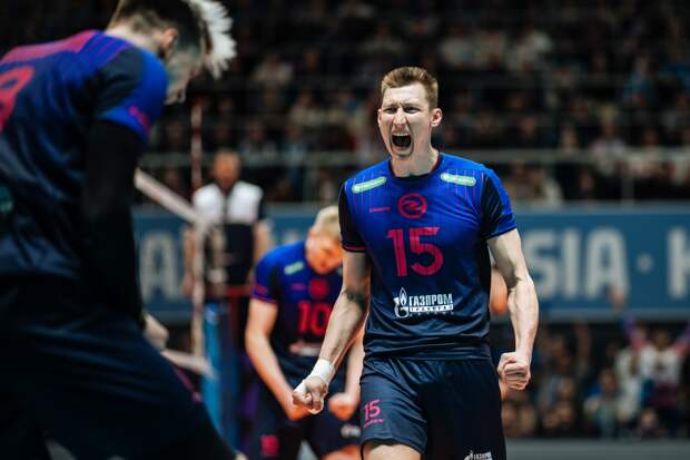 «Зенит-Казань» в финале: Вербов одолел неудобный «Локо» и поборется за золото с «Динамо»