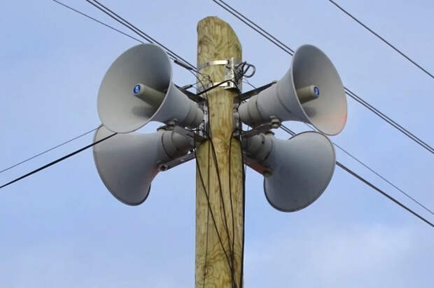 В Луцке, Сумах, Одессе и Ковеле на Украине прогремели взрывы