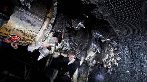 В Кузбассе поднято на поверхность тело погибшего на “Распадской” шахтёра