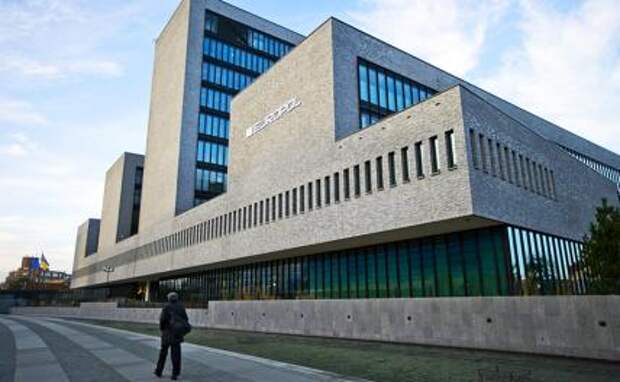 Пираты XXI века: Европол начал операцию «Оскар», скопировав тактику Гитлера