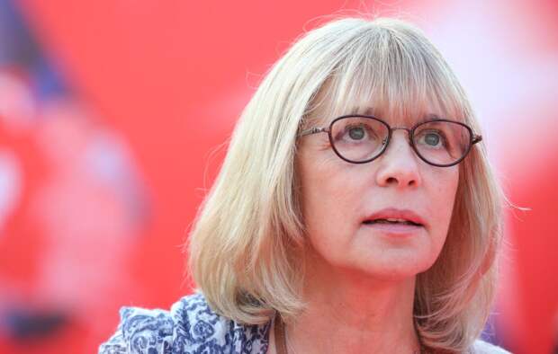 «18-летняя девчонка его охмурила!»: как Вера Глаголева пережила предательство 30-летнего мужа и обрела новое счастье