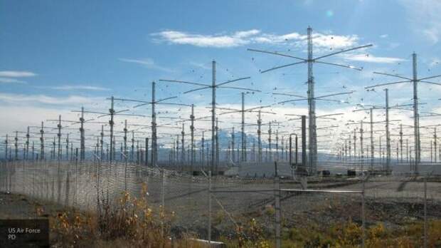 Американцы могут превратить HAARP в мощное климатическое оружие Американцы могут превратить HAARP в мощное климатическое оружие