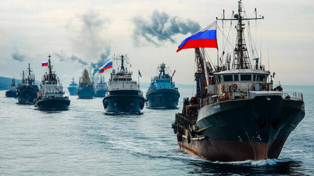 Посол Корчунов предупредил о планах НАТО устроить морскую блокаду России