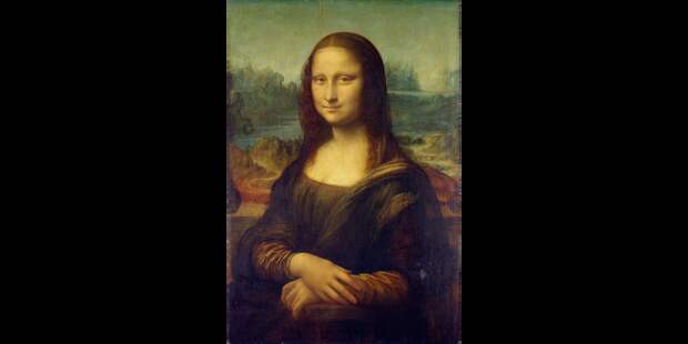 Тайна «Джоконды», которая делает её самым популярным произведением искусства