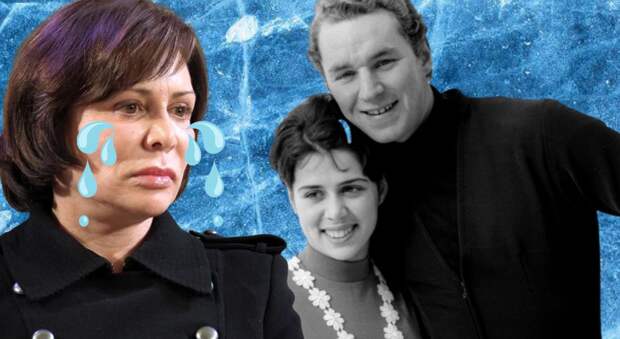 Предательство на льду: партнер разбил голову Родниной перед Олимпиадой, чтобы уйти к сопернице