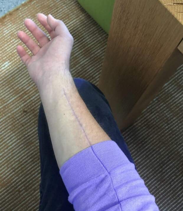 9 совпадений, которые нельзя было не сфотографировать