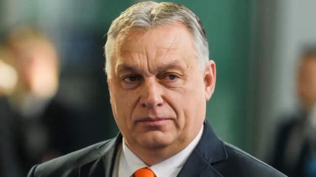 Орбан надеется, что в Венгрии не введут всеобщий воинский призыв