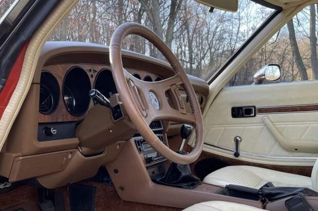 Подарок любящей жены: Toyota Celica 1976 года за 62 000 долларов
