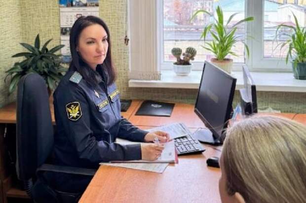 В Тамбове за частые звонки должнику оштрафовали банковскую организацию