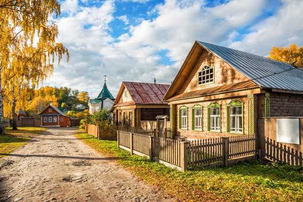 Кабмин Иркутской области: на севере региона появятся шесть трезвых сел