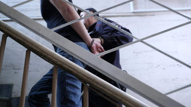 Трое нападавших на корреспондента "Известий" задержаны