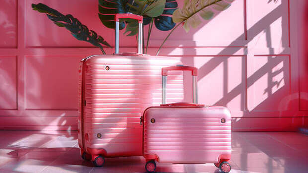 Что взять в ручную кладь: 10 вещей, без которых не обойтись в любом перелете