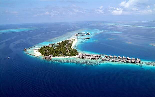 Cocoa Island