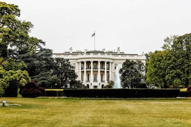 Белый дом подтвердил предстоящую встречу Байдена с губернаторами-демократами