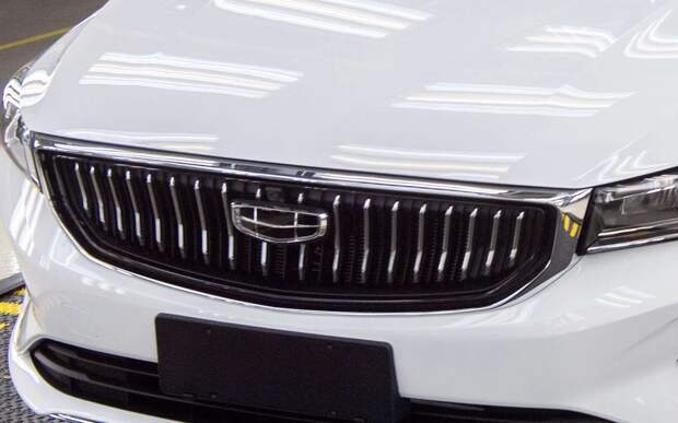 Geely хочет выпускать автомобили на заводах Ford: в чем смысл?