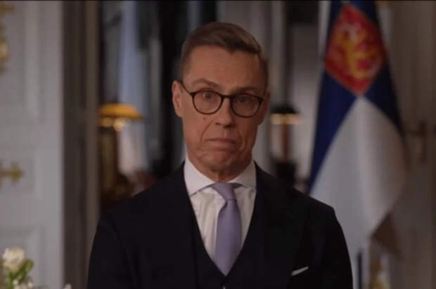 «Тяжёлый случай вербальной диареи»: Боуз оценил высказывание Стубба о РФ