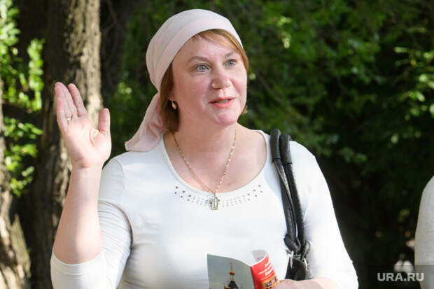 Свердловские православные соберут подписи за прямые выборы мэров