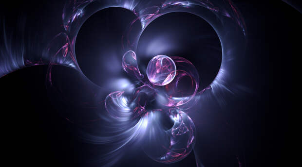 Физики смоделировали распад ложного вакуума, который может привести к концу света