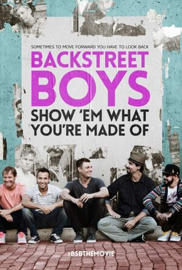 Что стало с группой Backstreet Boys 30 лет спустя
