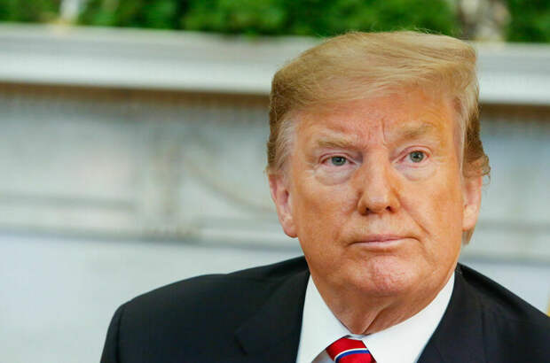 Трамп вновь заявил, что у Зеленского нет карт в рукаве