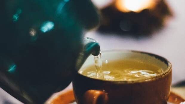 Ученые раскрыли целебные свойства ферментированного чая при раке и диабете