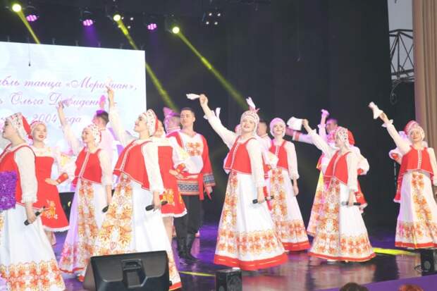 Центр притяжения молодых талантов Приморья отметил 75-летний юбилей