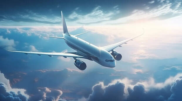 Авиакомпании научатся вычислять буйных пассажиров до регистрации