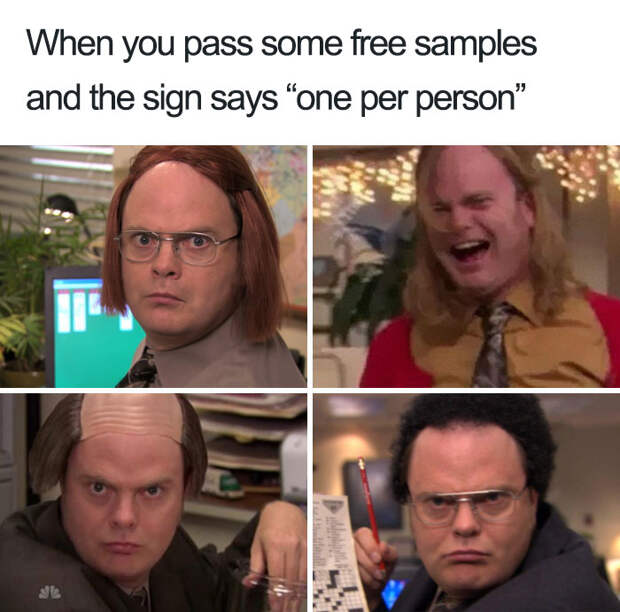 Food-Meme