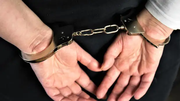 Задержан подозреваемый в ограблении вдовы Градского