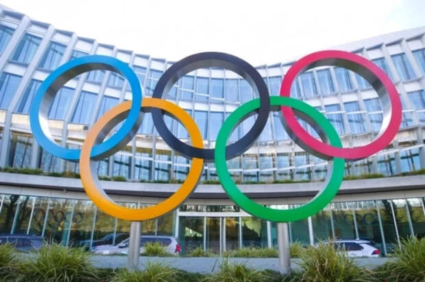 На Украине обвинили МОК в нарушении правил отбора на Олимпиаду в санях