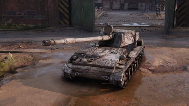 Что получат игроки в World of Tanks за новогодние коробки | Канобу - Изображение 0