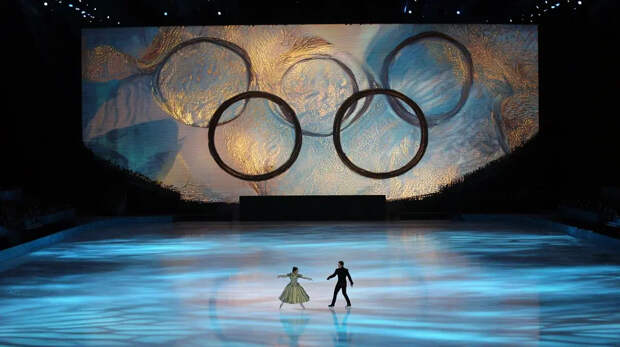 Пётр Гуменник рассказал о самом сильном впечатлении на Олимпиаде