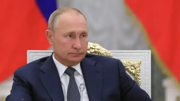 Путин в разговоре с премьером Венгрии Орбаном рассказал о грубой провокации Киева в Буче