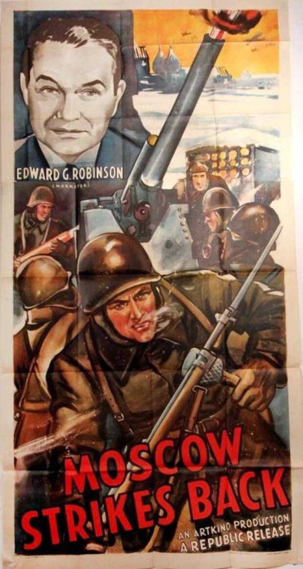 6 отечественных фильмов, получивших кинопремию Оскар
