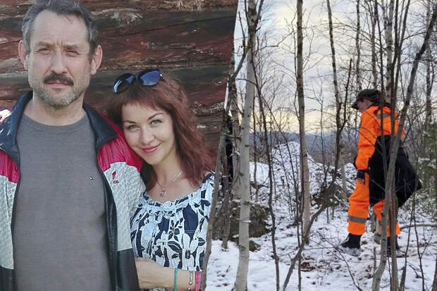 РИА Новости: следы пропавшей в тайге семьи Усольцевых могли исчезнуть за зиму