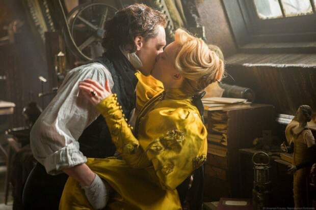 Подборка мистических фильмов