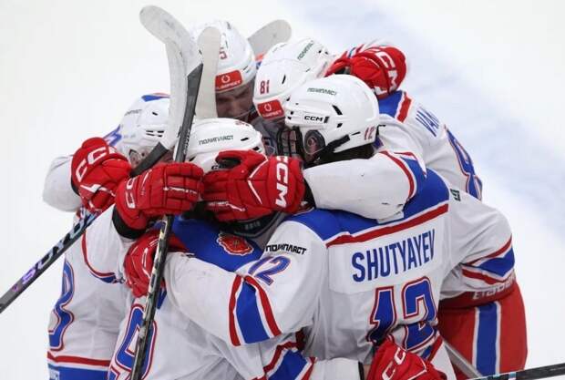 Капитан «Академии Михайлова» призвал болельщиков поддержать команду