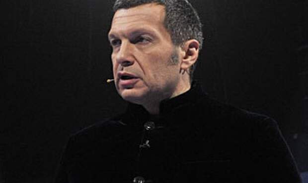 Соловьев: я видел на Майдане, к чему приводят «они же дети»