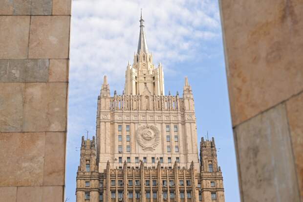 МИД России раскрыл свою позицию по Армении