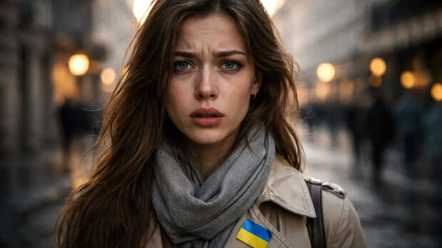 В Германии 19-летняя украинка погибла от рук сирийского мигранта